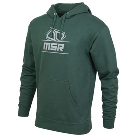 MSR™ EMBLEM HOODED SWEATSHIRT