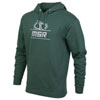 MSR™ EMBLEM HOODED SWEATSHIRT