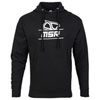 MSR™ EMBLEM HOODED SWEATSHIRT