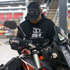 MSR™ EMBLEM HOODED SWEATSHIRT
