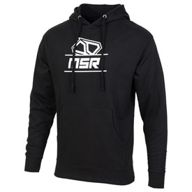 MSR™ EMBLEM HOODED SWEATSHIRT