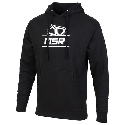 MSR™ EMBLEM HOODED SWEATSHIRT