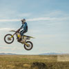 MSR™ LEGEND OFFROAD JERSEY