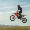 MSR™ LEGEND OFFROAD JERSEY