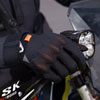 MSR™ ADV AIR GLOVES W/D3O