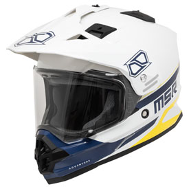 MSR™ XPEDITION ADV HELMET W/MIPS