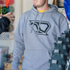 MSR™ SELECT HOODED SWEATSHIRT