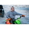 MSR™ SELECT HOODED SWEATSHIRT