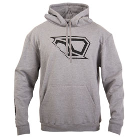 MSR™ SELECT HOODED SWEATSHIRT
