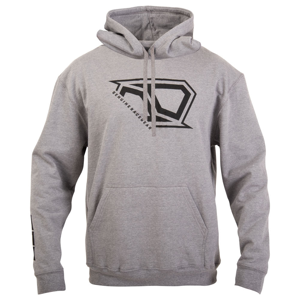 MSR™ SELECT HOODED SWEATSHIRT