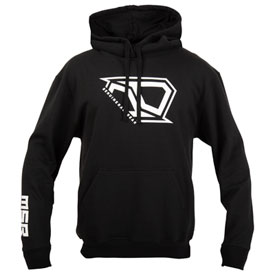 MSR™ SELECT HOODED SWEATSHIRT