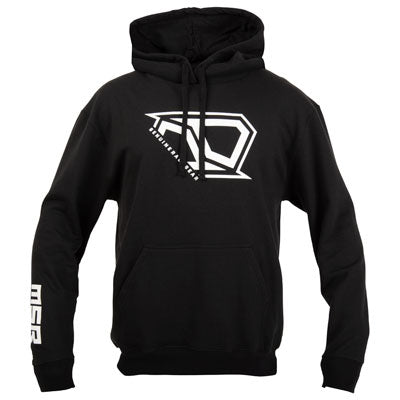 MSR™ SELECT HOODED SWEATSHIRT