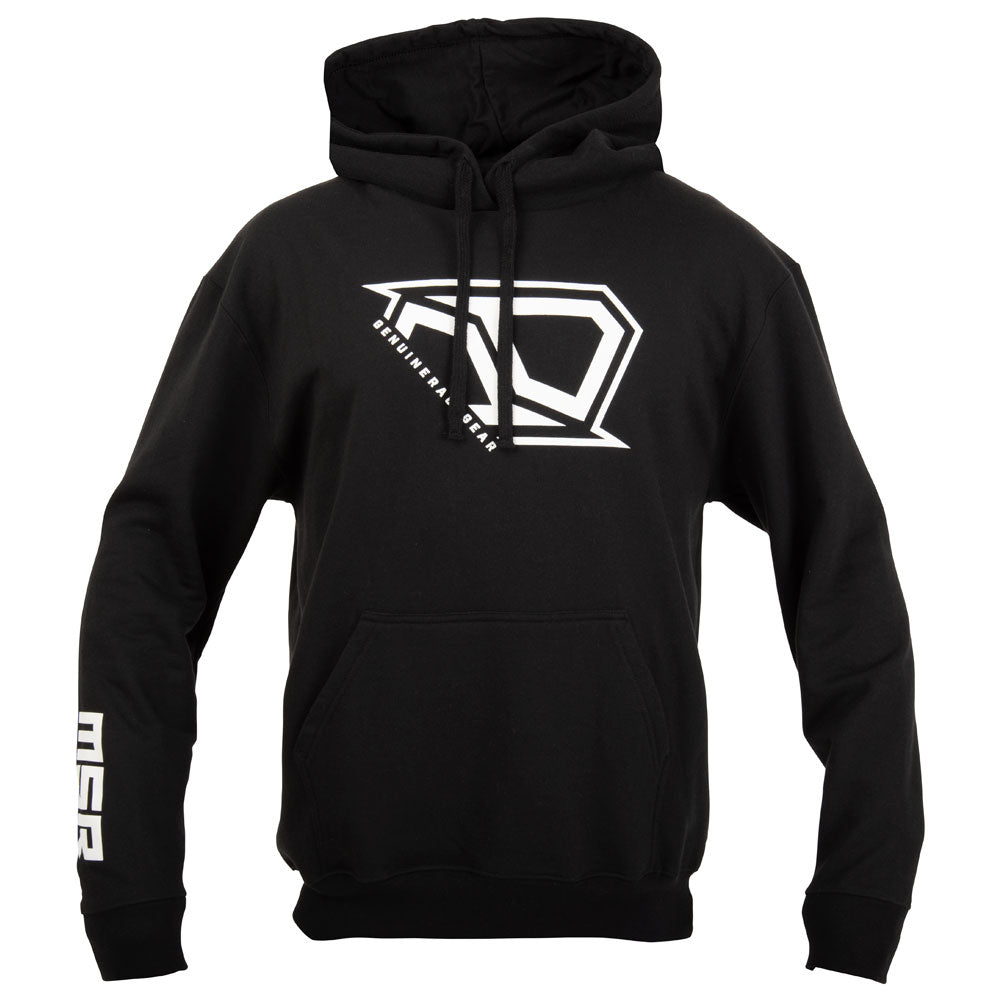 MSR™ SELECT HOODED SWEATSHIRT