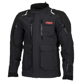 MSR™ XPLORER ADV JACKET