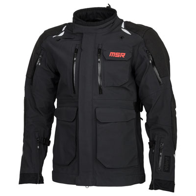 MSR™ XPLORER ADV JACKET