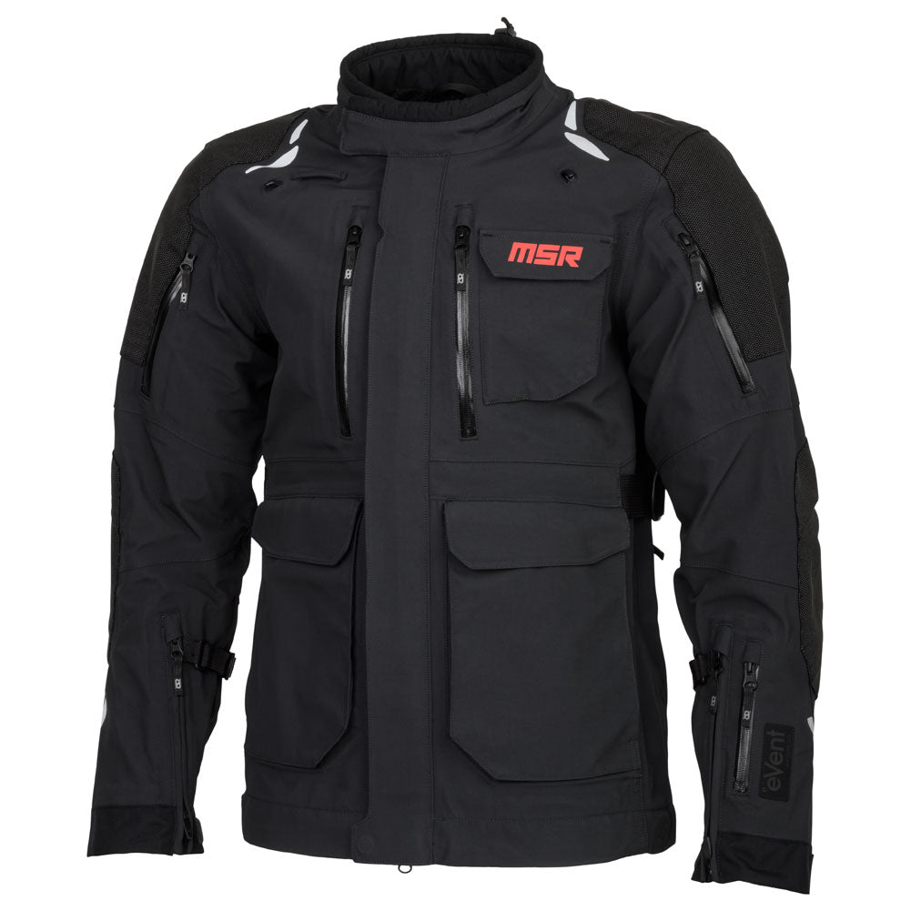 MSR™ XPLORER ADV JACKET