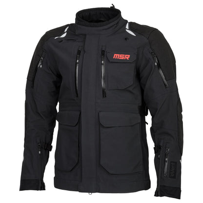 MSR™ XPLORER ADV JACKET
