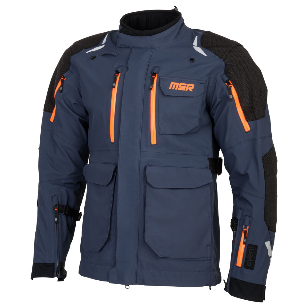 MSR™ XPLORER ADV JACKET