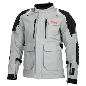 MSR™ XPLORER ADV JACKET