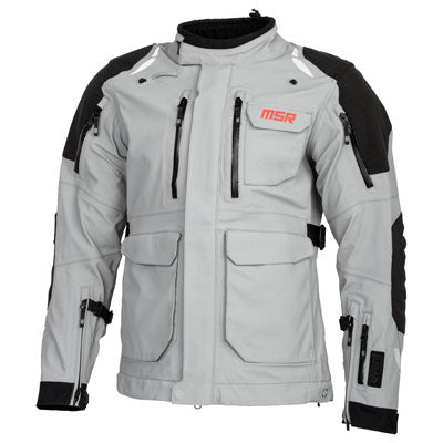 MSR™ XPLORER ADV JACKET