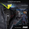 MSR™ XPLORER ADV JACKET