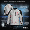 MSR™ XPLORER ADV JACKET