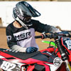 MSR™ AXXIS AIR JERSEY