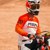 MSR™ AXXIS AIR JERSEY