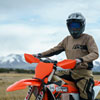 MSR™ LEGEND OFFROAD JERSEY