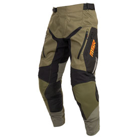 MSR™ LEGEND OFFROAD IN-THE-BOOT PANTS