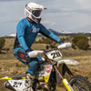 MSR™ LEGEND OFFROAD JERSEY
