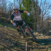 MSR™ MTB RUSH JERSEY