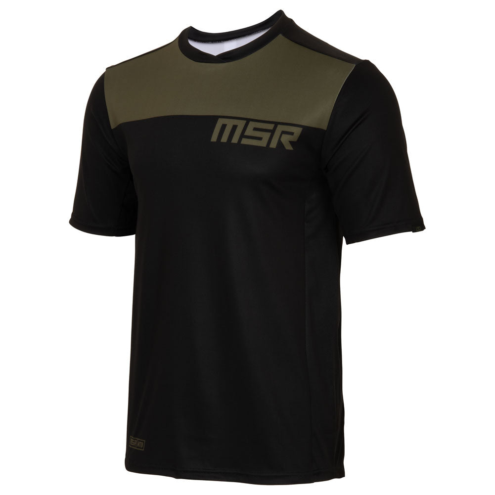 MSR™ MTB RUSH JERSEY