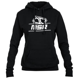 MSR™ WOMEN'S EMBLEM HOODED SWEATSHIRT