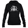 MSR™ WOMEN'S EMBLEM HOODED SWEATSHIRT