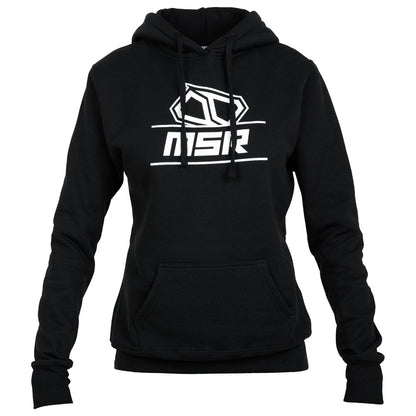 MSR™ WOMEN'S EMBLEM HOODED SWEATSHIRT