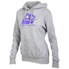 MSR™ WOMEN'S EMBLEM HOODED SWEATSHIRT