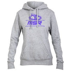 MSR™ WOMEN'S EMBLEM HOODED SWEATSHIRT