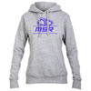 MSR™ WOMEN'S EMBLEM HOODED SWEATSHIRT