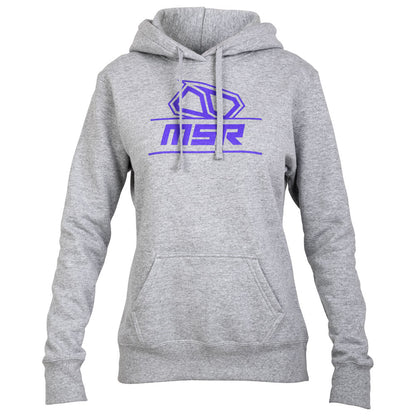 MSR™ WOMEN'S EMBLEM HOODED SWEATSHIRT