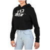 MSR™ WOMEN’S EMBLEM CROPPED HOODIE