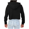 MSR™ WOMEN’S EMBLEM CROPPED HOODIE