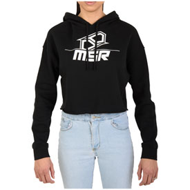 MSR™ WOMEN’S EMBLEM CROPPED HOODIE