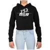 MSR™ WOMEN’S EMBLEM CROPPED HOODIE