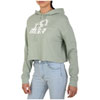 MSR™ WOMEN’S EMBLEM CROPPED HOODIE