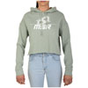 MSR™ WOMEN’S EMBLEM CROPPED HOODIE
