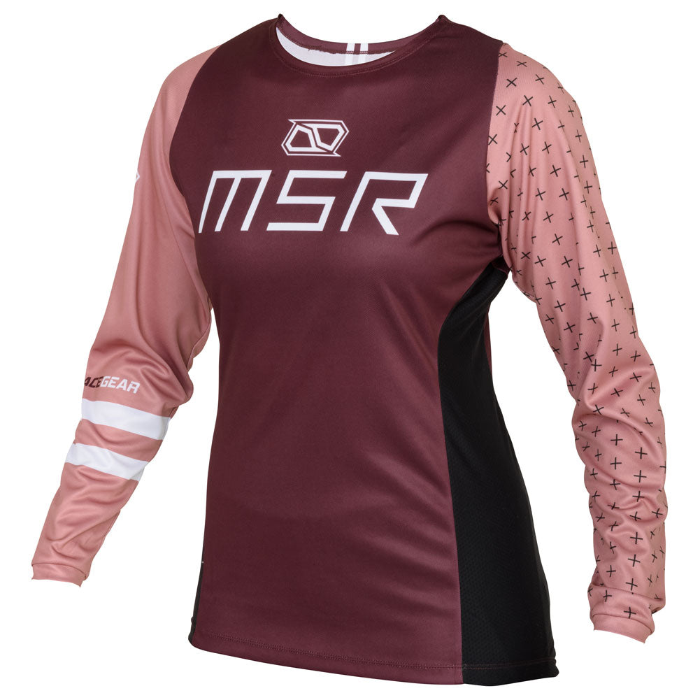 MSR™ WOMEN'S NOVA JERSEY
