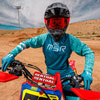 MSR™ WOMEN'S NOVA JERSEY