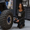 MSR™ WOMEN'S EMBLEM LONG SLEEVE T-SHIRT