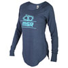 MSR™ WOMEN'S EMBLEM LONG SLEEVE T-SHIRT